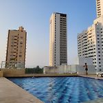 Apartamento cerca al Mar