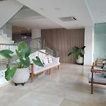 Apartamento cerca al Mar