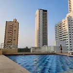 Apartamento cerca al Mar