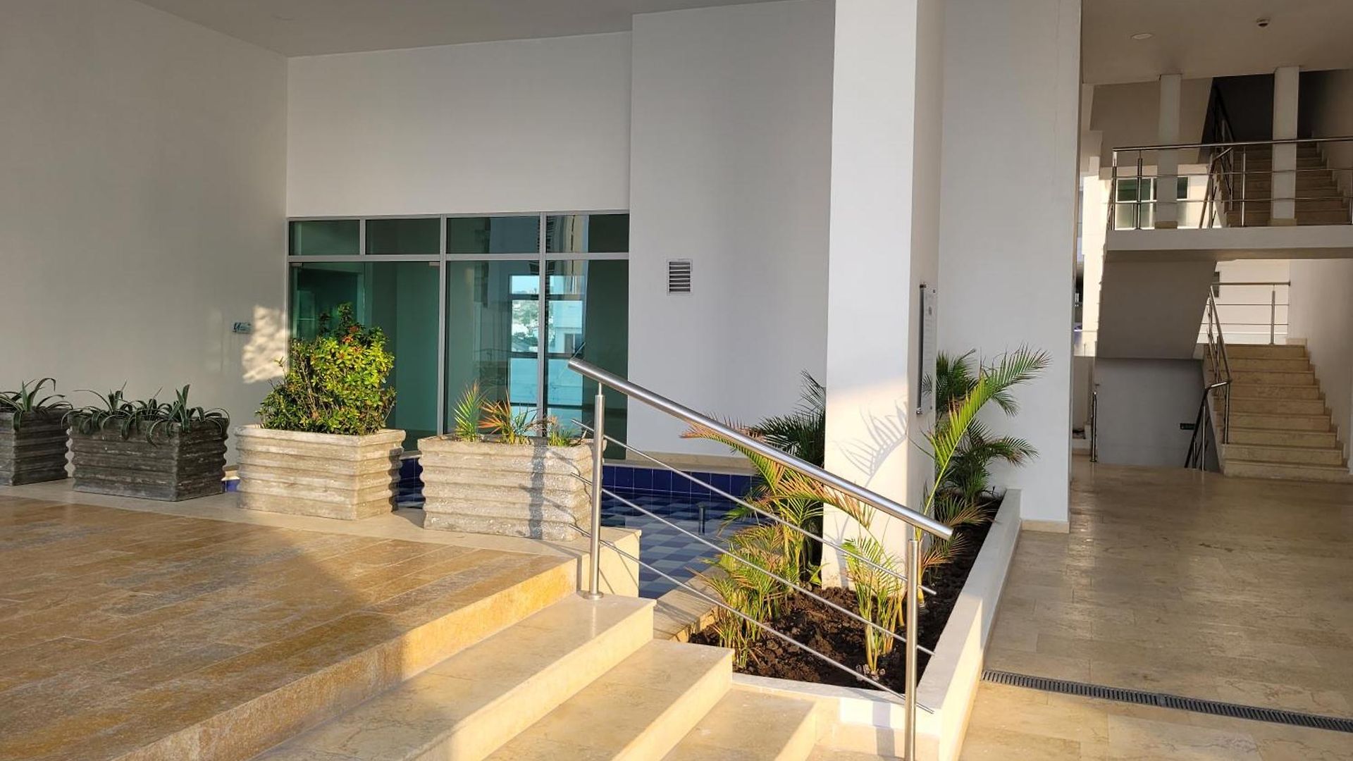 Apartamento Cerca Al Mar