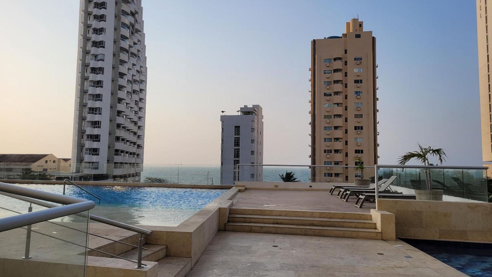Apartamento Cerca Al Mar Cartagena