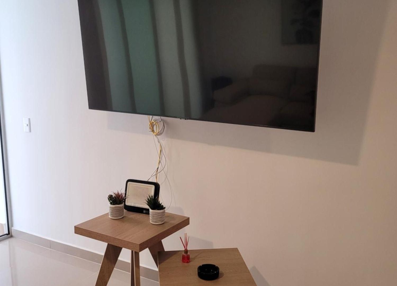 Cerca Al Mar Apartamento *