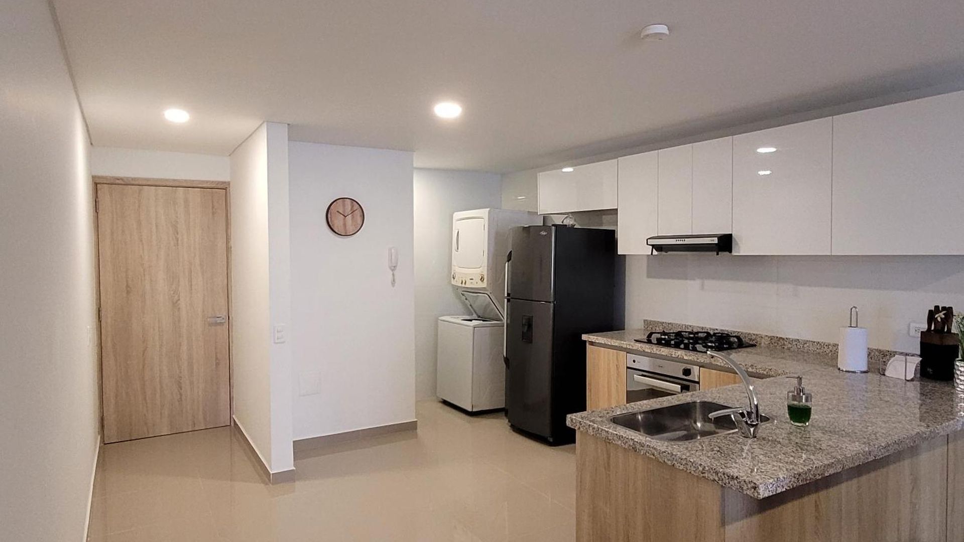 Cerca Al Mar Apartamento Cartagena