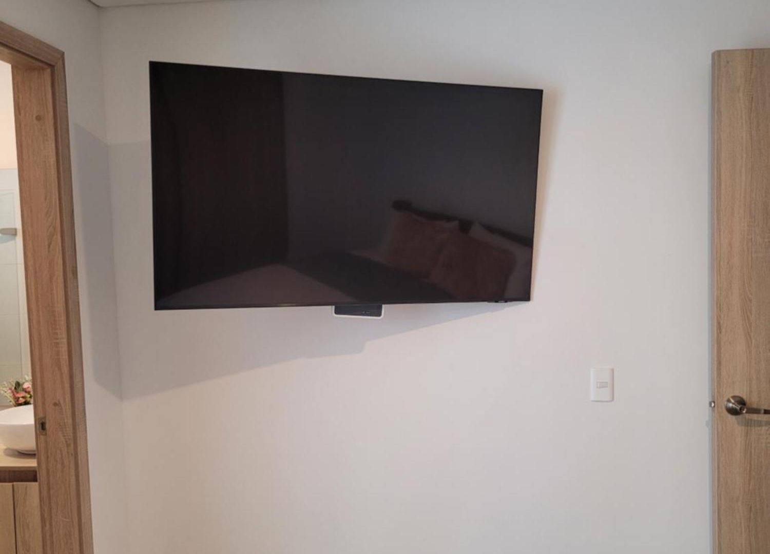 Apartamento Cerca Al Mar Cartagena
