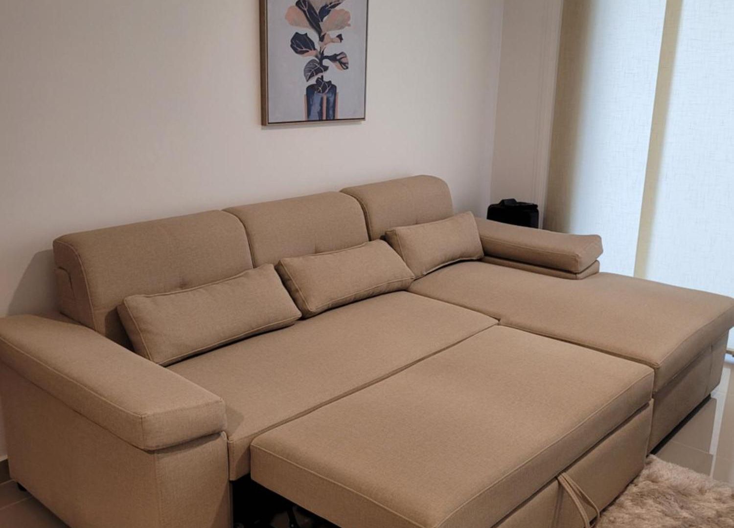Apartamento Cerca Al Mar *