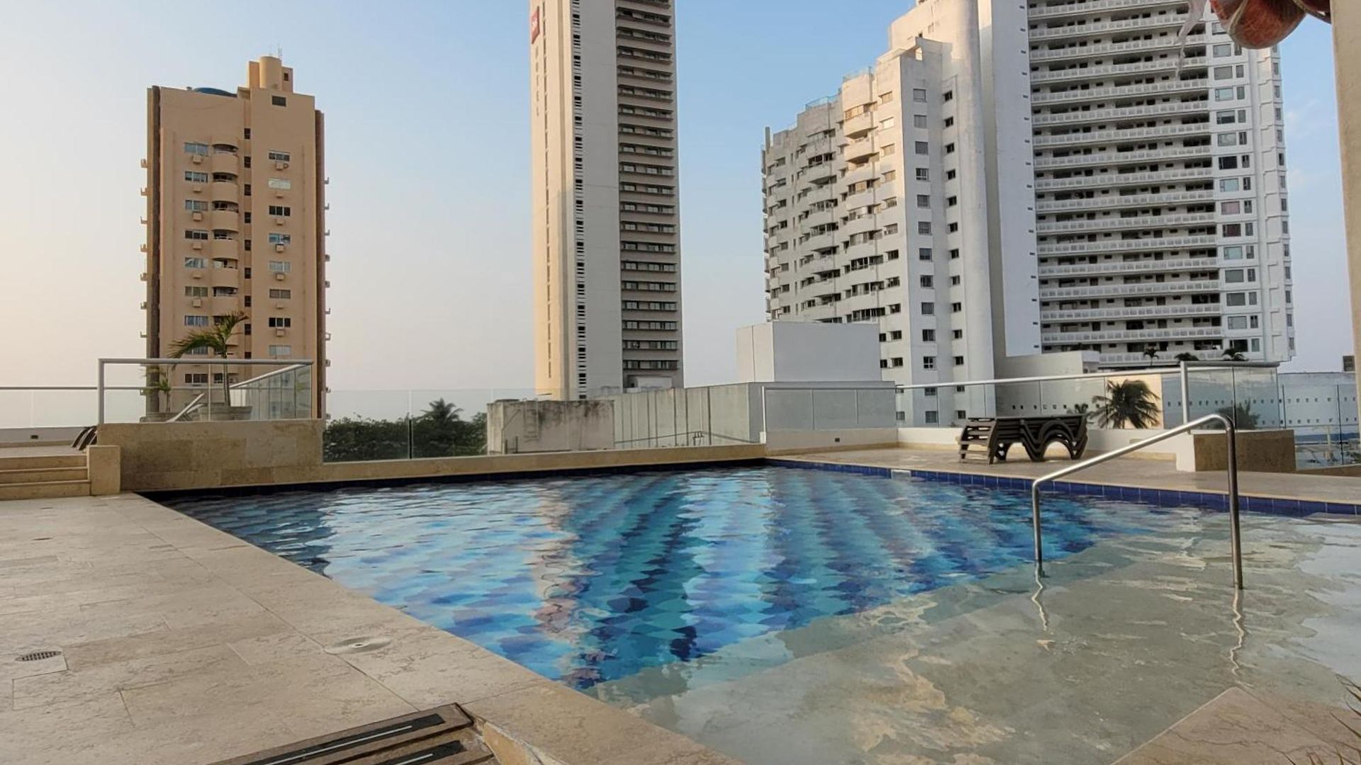Apartamento Cerca Al Mar *