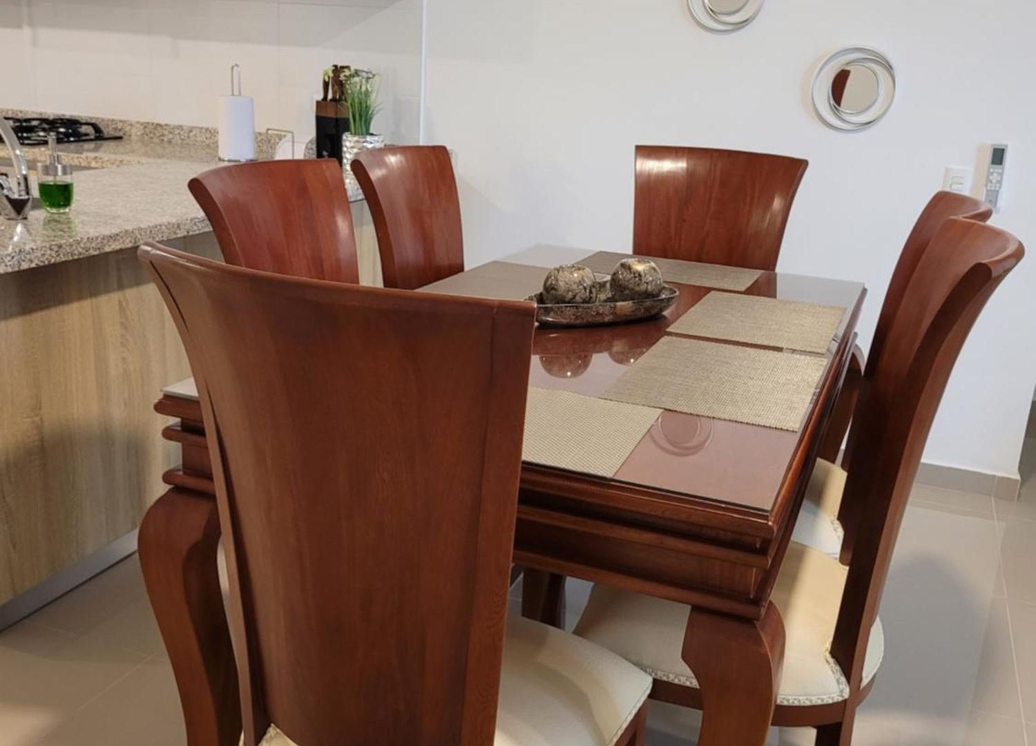Cerca Al Mar Apartamento *