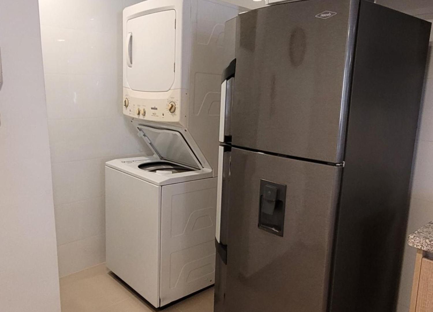 Apartamento Cerca Al Mar Cartagena