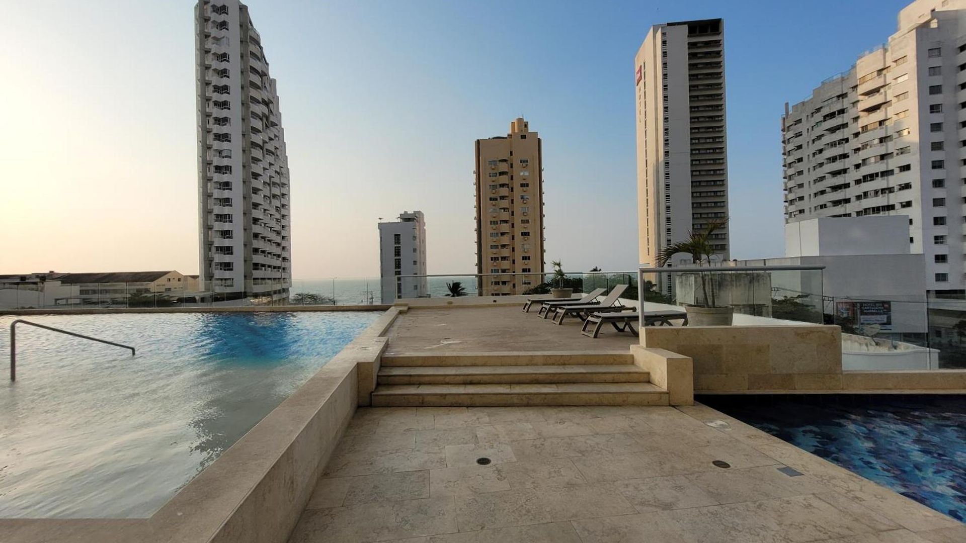 Apartamento Cerca Al Mar Cartagena