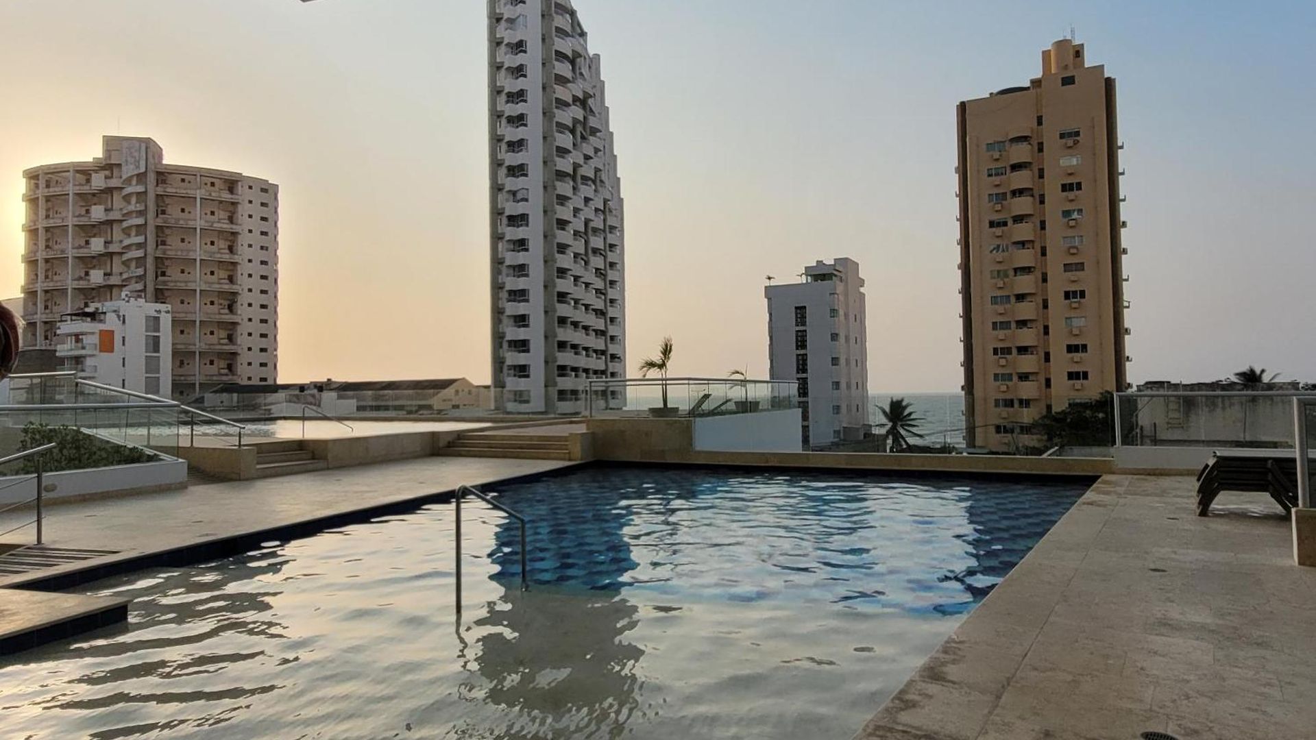 Apartamento Cerca Al Mar Cartagena