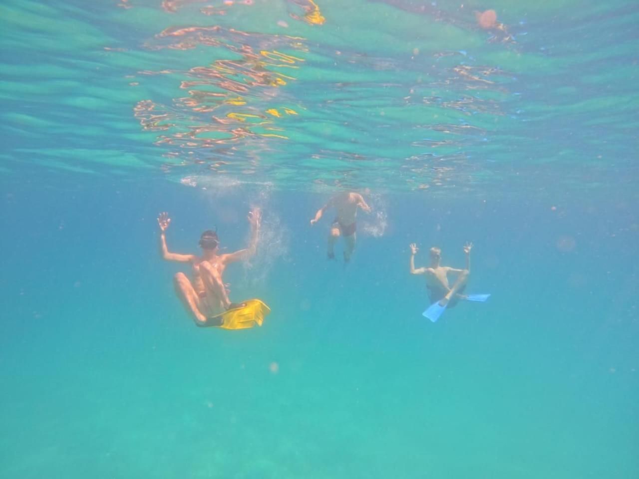 Cerca Al Mar Apartamento