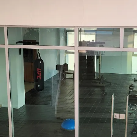 Apartamento Cerca Al Mar