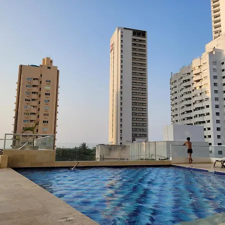 Cerca Al Mar Apartamento