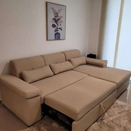 Apartamento Cerca Al Mar *