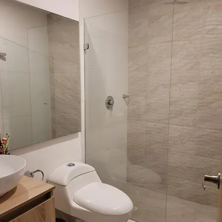 Cerca Al Mar Apartamento Cartagena