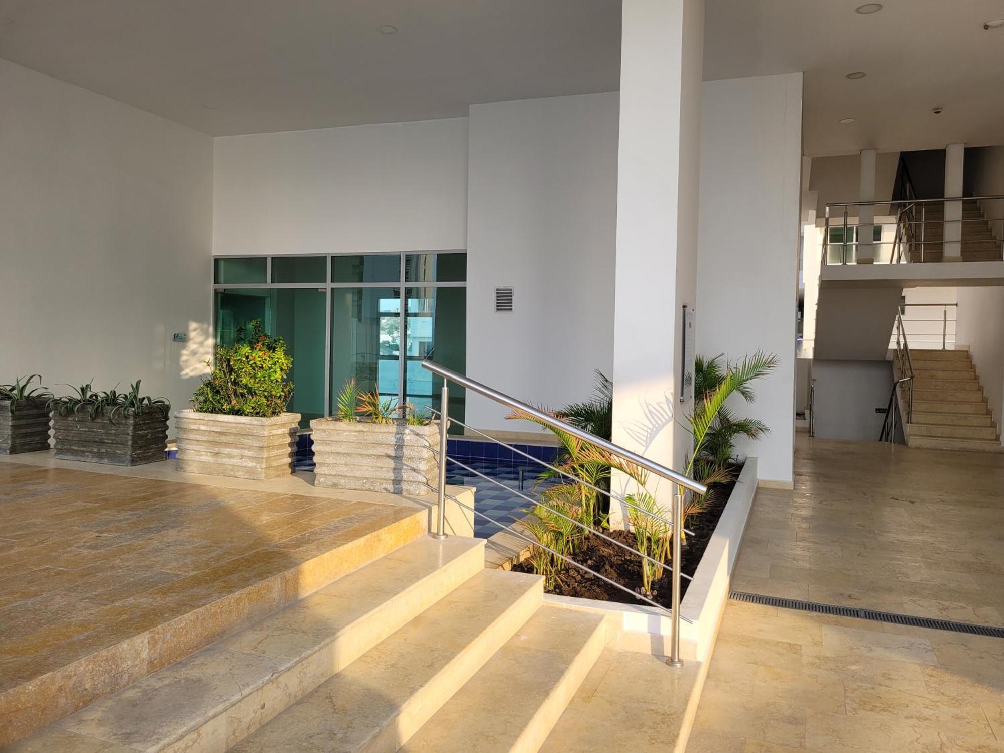 Apartamento Cerca Al Mar