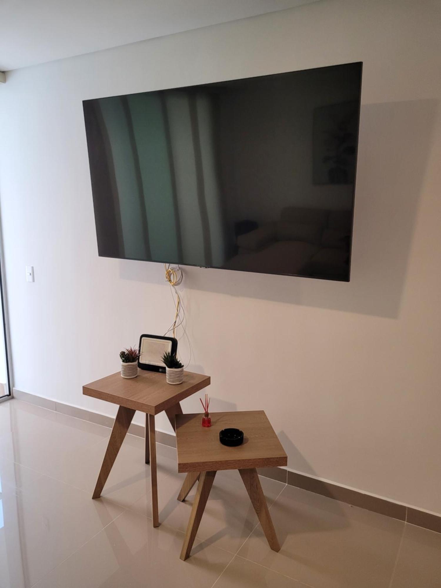 Cerca Al Mar Apartamento *