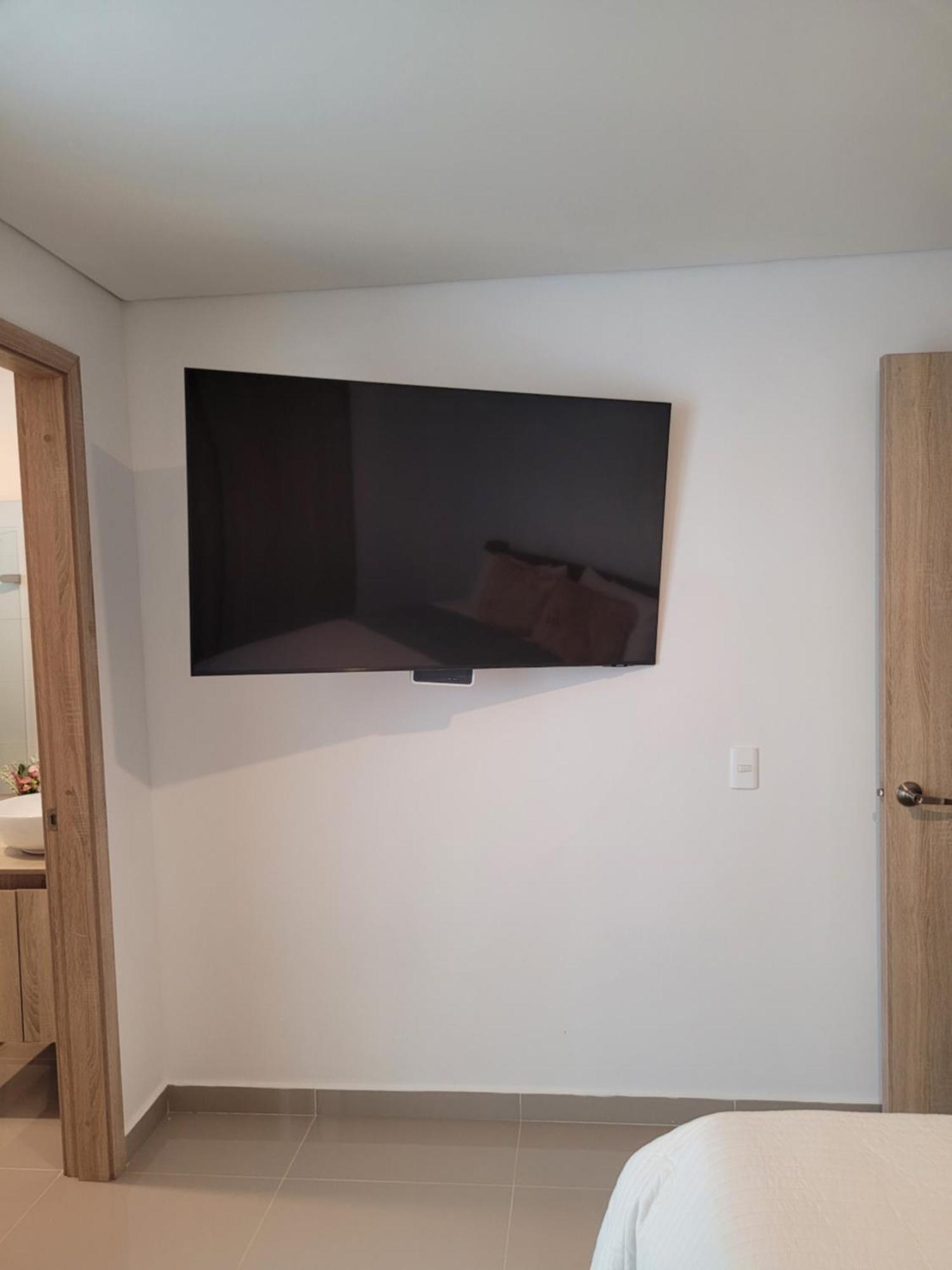 Apartamento Cerca Al Mar Cartagena