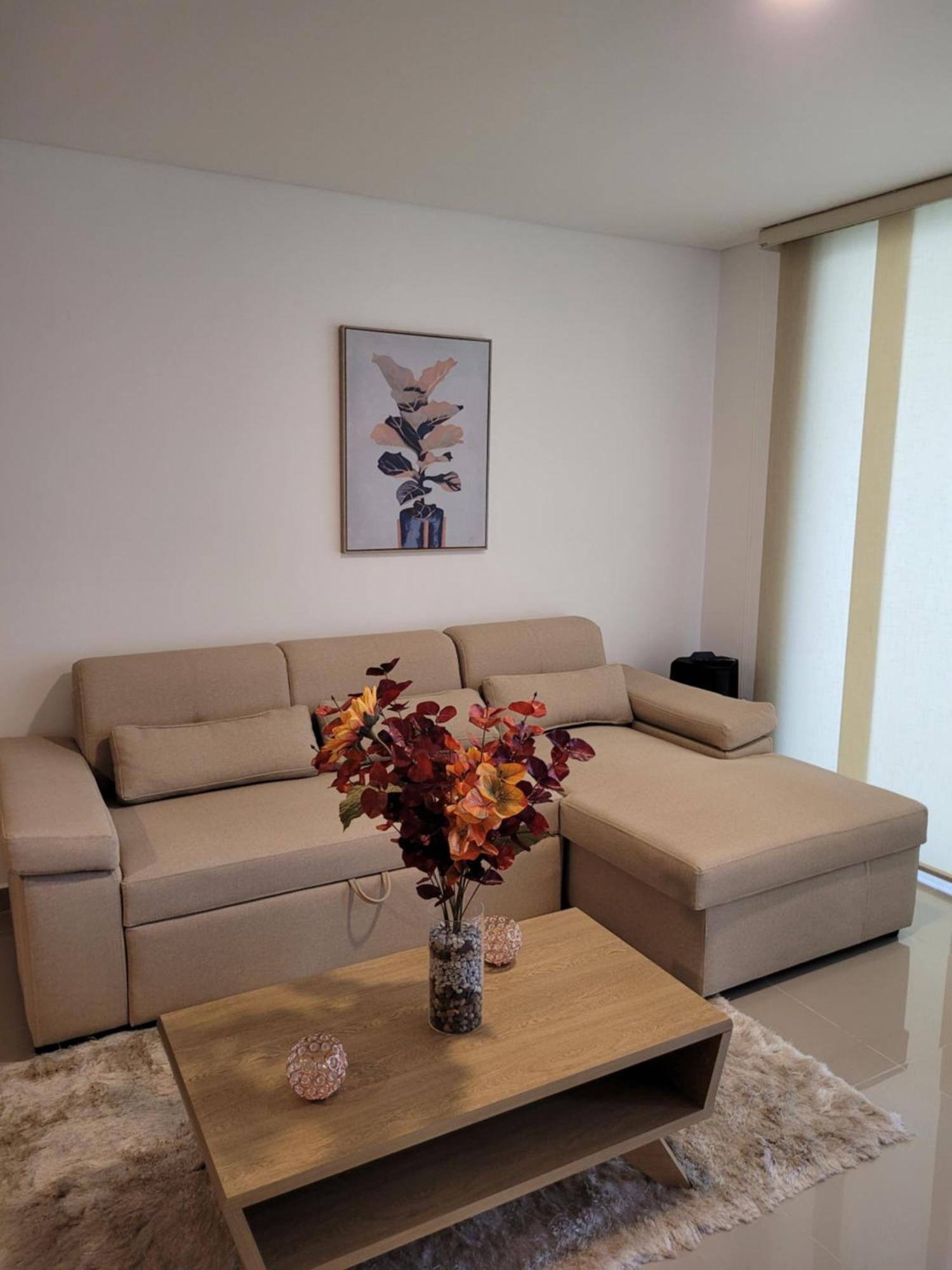 Cerca Al Mar Cartagena