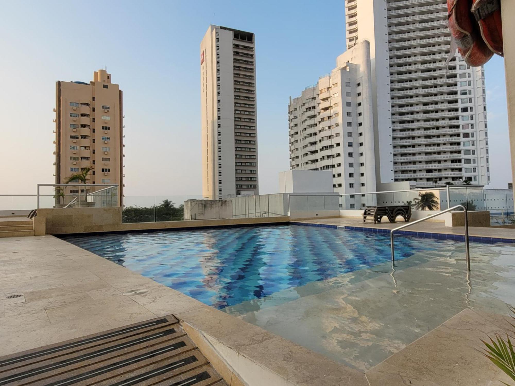 Apartamento Cerca Al Mar *