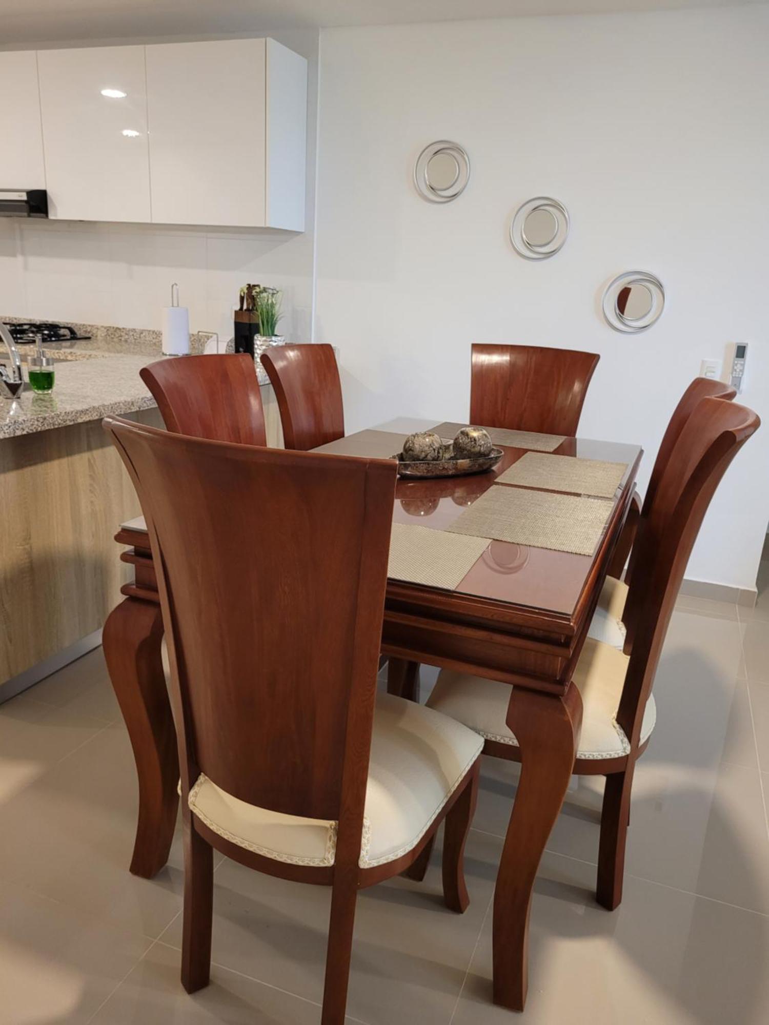 Cerca Al Mar Apartamento *