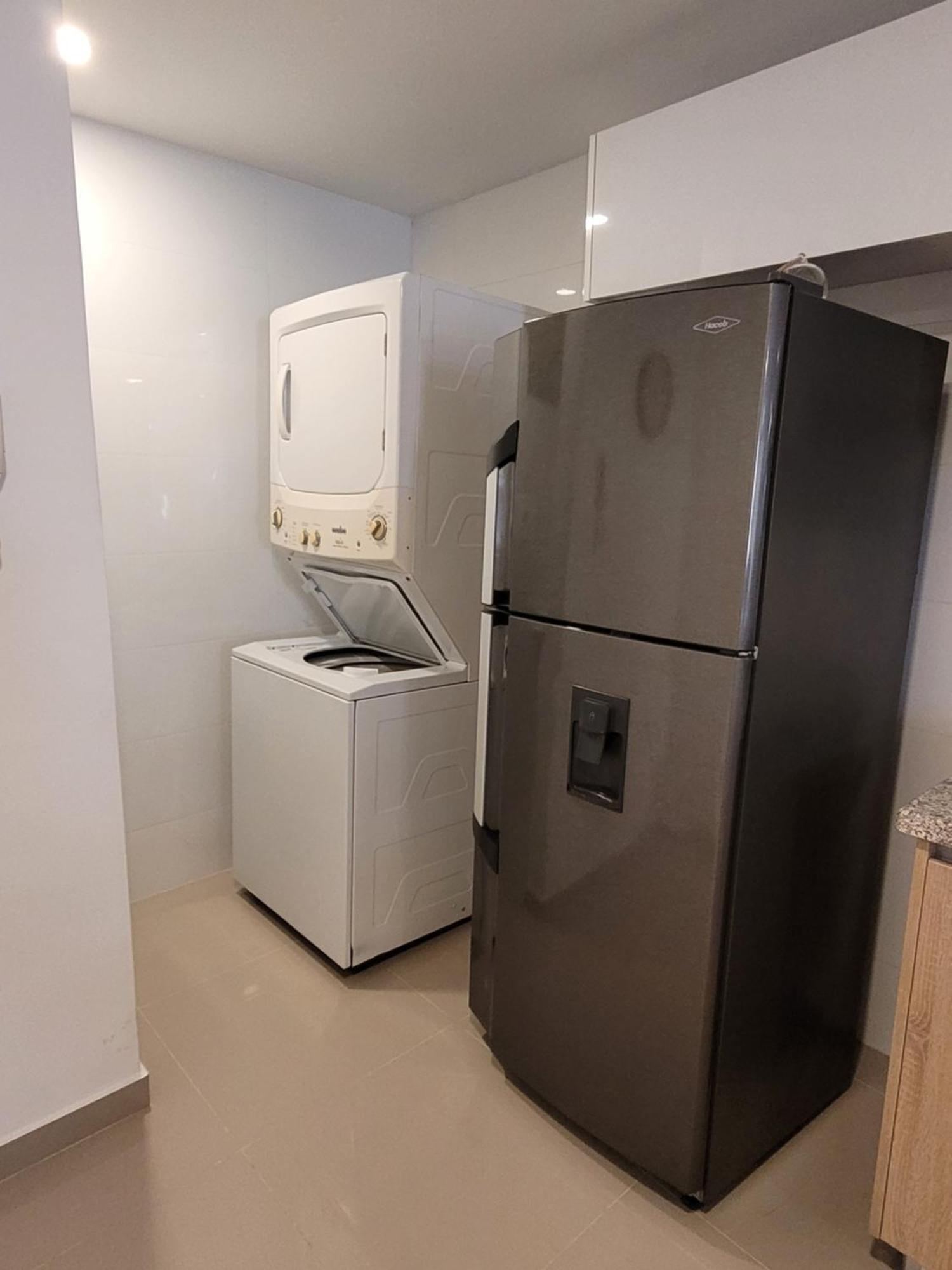 Apartamento Cerca Al Mar Cartagena