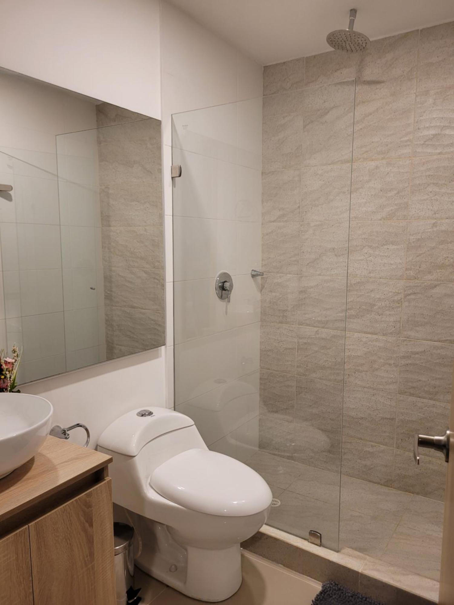 Cerca Al Mar Apartamento Cartagena