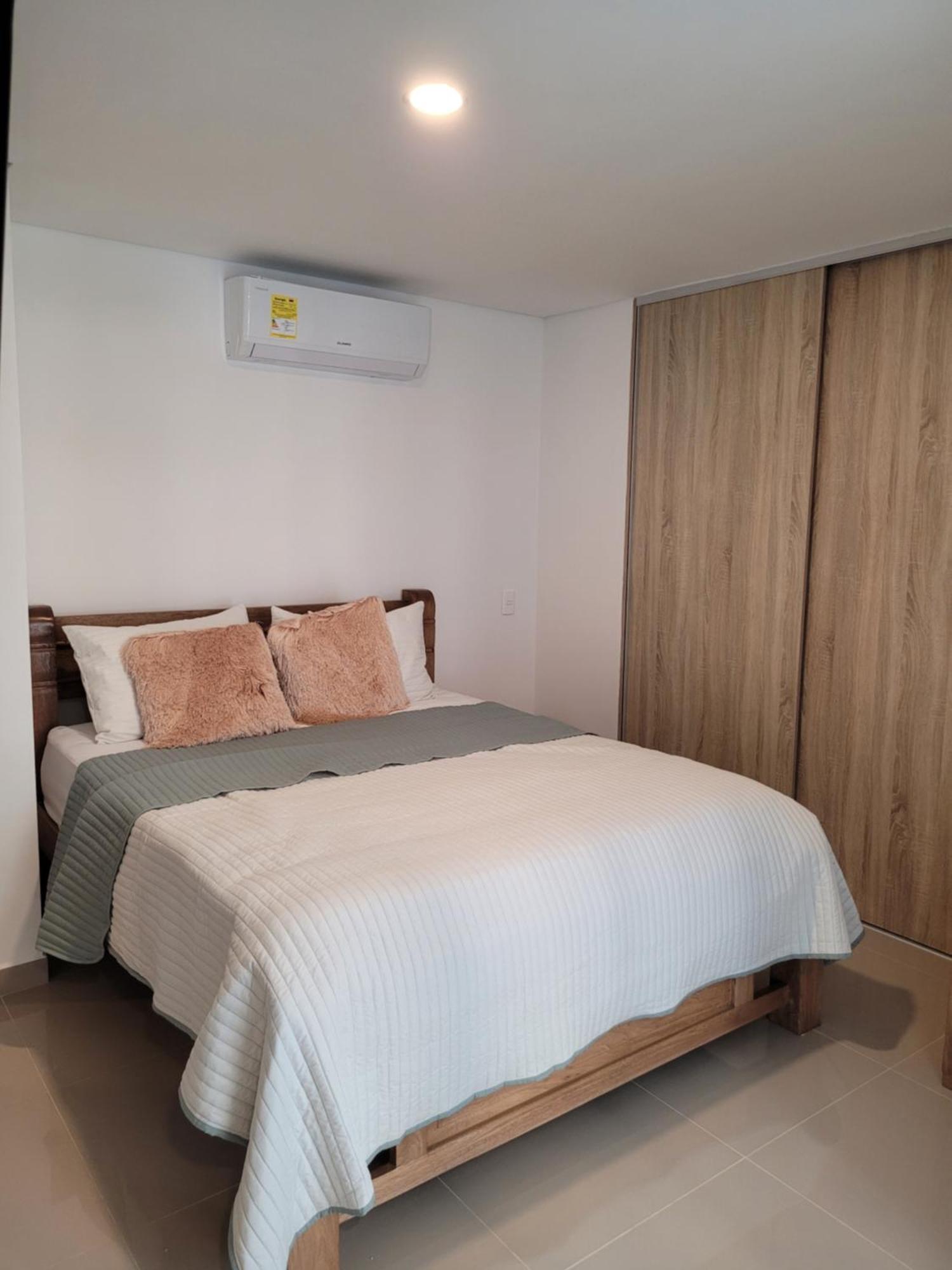 Cerca Al Mar Cartagena