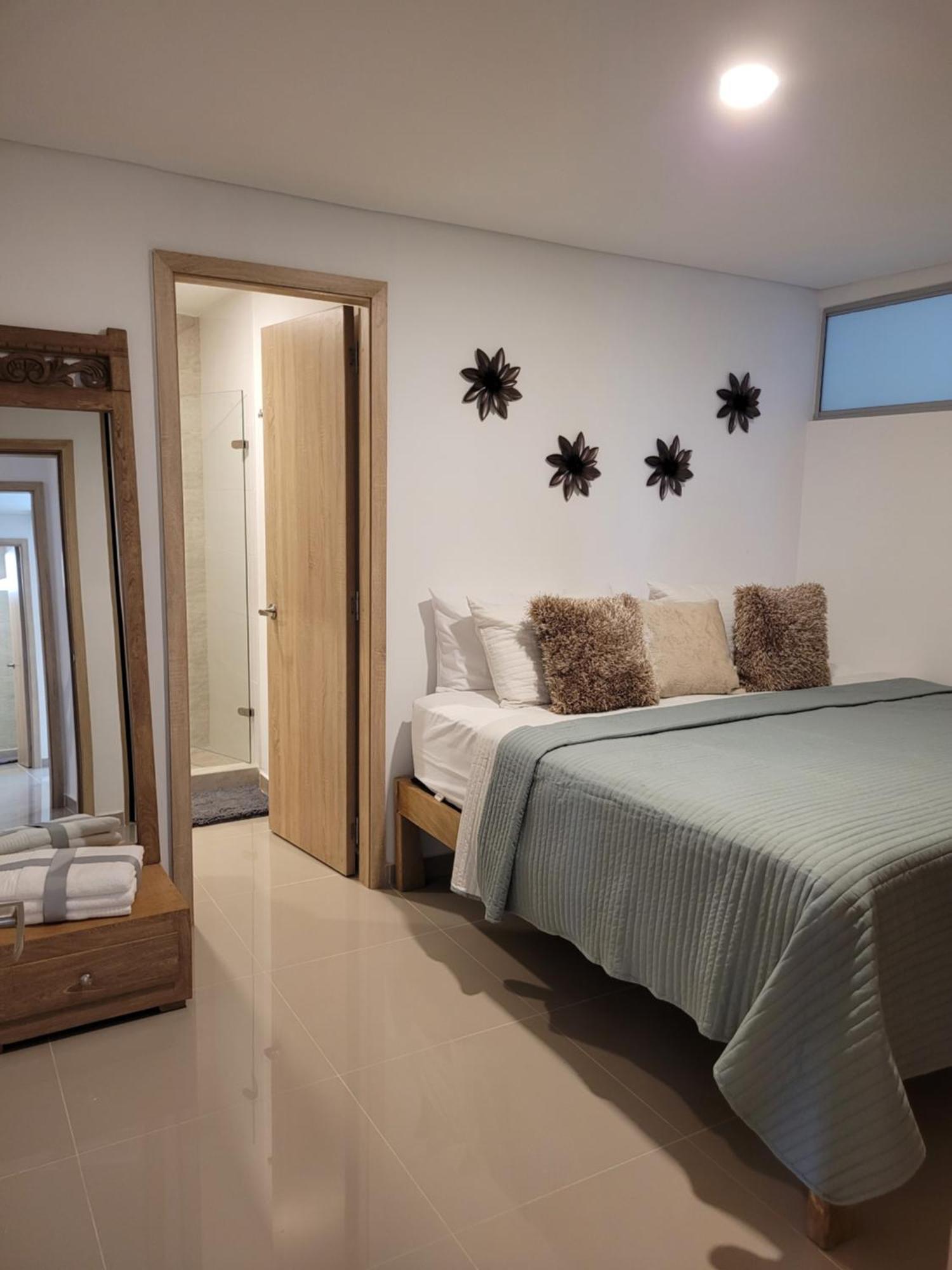 Cerca Al Mar Apartamento