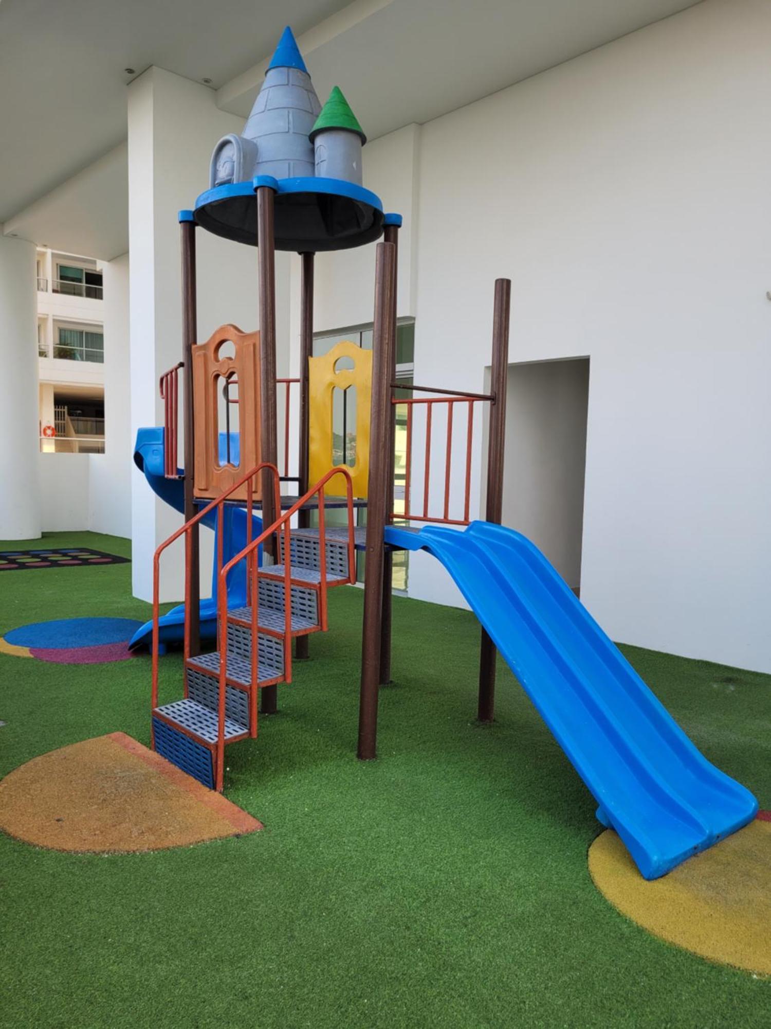 Cerca Al Mar Apartamento