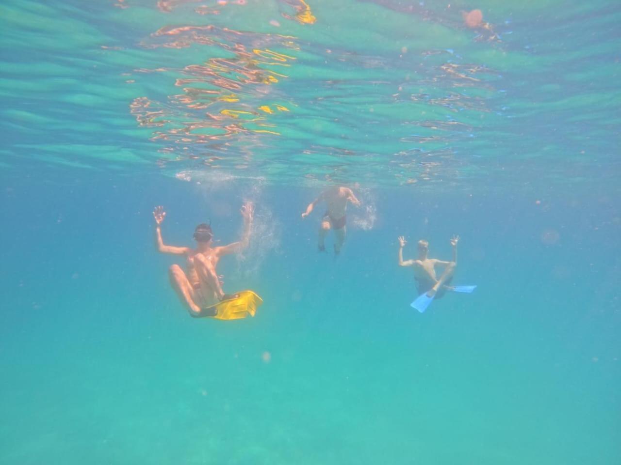 Cerca Al Mar Apartamento