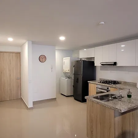 Cerca Al Mar Apartamento Cartagena