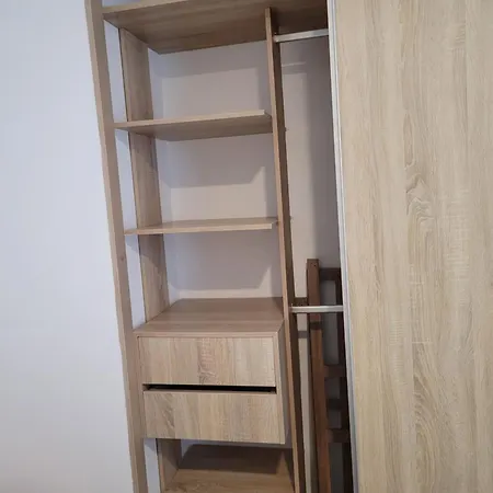 Apartamento Cerca Al Mar