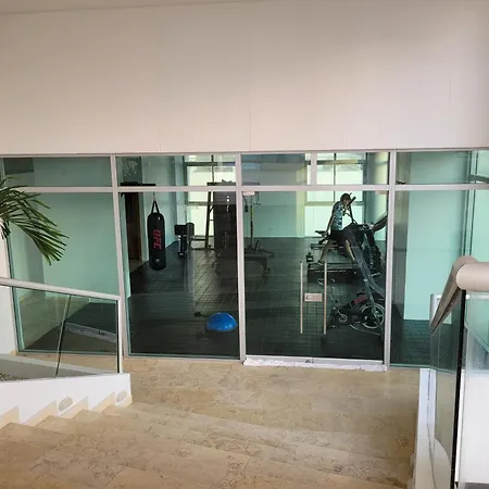 Cerca Al Mar Apartamento Cartagena