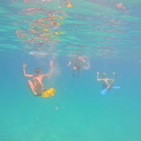 Cerca Al Mar Apartamento