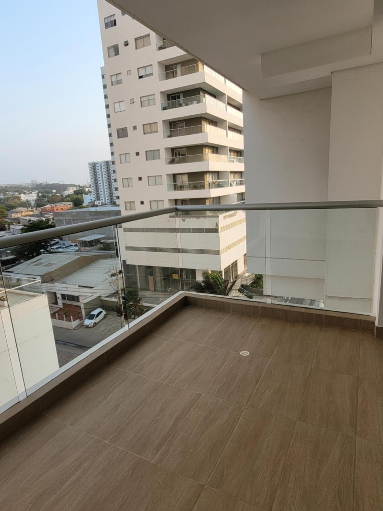 Apartment Cerca Al Mar Cartagena